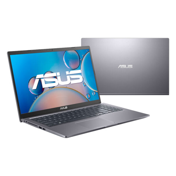 Notebook Asus 15.6 M515DA-EJ502T FHD Ryzen 5 3500U 256GB SSD 8GB Radeon RX Vega 8 Win 10H Cinza image number null