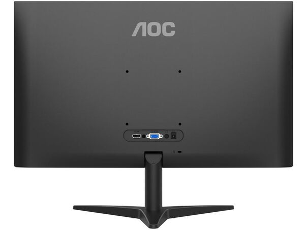 Monitor para PC AOC Série B1 24B1XHM 23 8” LED Widescreen Full HD HDMI VGA image number null