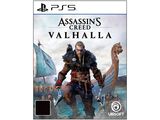 Assassins Creed Valhalla para PS5 Ubisoft Lançamento