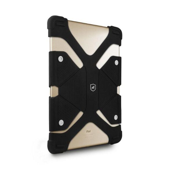 Capa para Tablet Xiaomi Mi Pad 4 - Skull Armor - Gshield image number null
