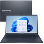 Notebook Compaq Presario 5110 Snapdragon® 7c SC7180 Windows 11 Home 4GB 128GB UFS 15.6”- Azul escuro