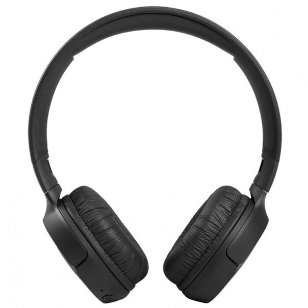 Headphone JBL Tune 510BT Wireless Dobráveis - Preto image number null