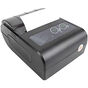 Mini Impressora Blutofi termica portatiu 58mm de Recibo