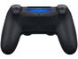 PlayStation 4 1TB 2 Controles Preto Sony com God of War Ragnarok - Preto