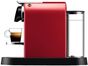 Cafeteira Nespresso Citiz Vermelha  - Vermelha - 220V