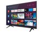 Smart TV 43” UHD 4K LED TCL 43P615 VA 60Hz Android Wi-Fi Bluetooth HDR 3 HDMI 1 USB - 43”
