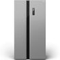 Refrigerador Side By Side PRF504I Tecnologia Smart Cooling 489 Litros Philco - Inox - 110V