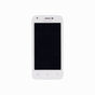 Painel Touch + Lcd Para Smartphone Ms45s Branco - PR30011 PR30011