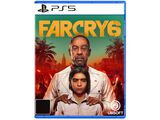 Far Cry 6 para PS5 Ubisoft  - PS5