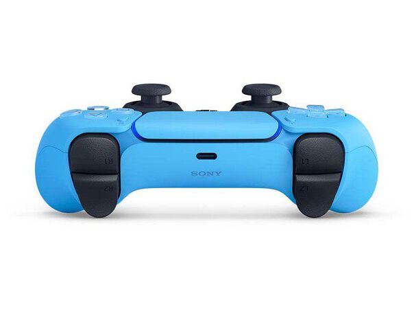 PlayStation 5 825GB 1 Controle Branco Sony + Controle DualSense Starlight Blue - Azul image number null