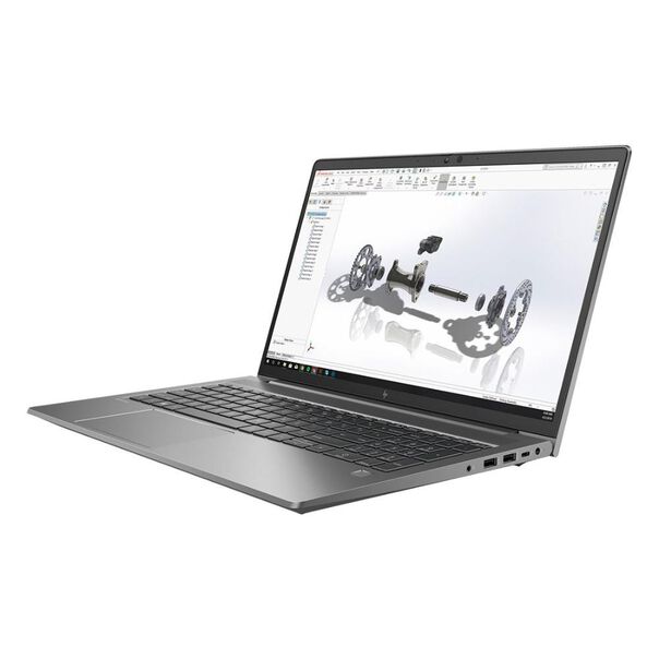 Notebook Hp Zbook Power G8 15” Intel I5 32gb 2tb Windows 11 Pro T1200 - 544r1uc#ac4 image number null