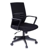 Cadeira para Escritório Office Maxprint Matarazzo Preta