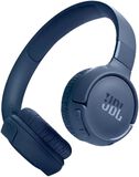 Fone De Ouvido On Ear Jbl T520bt Azul