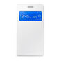 Capa Samsung S View Cover para Galaxy Core 2 - Branco