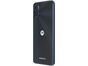 Smartphone Motorola Moto E22 64GB Preto 4G 4GB RAM 6 5” Câm. Dupla + Selfie 5MP Dual Chip  - 64GB - Preto