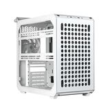 Gabinete Cooler Master Qube 500 Flatpack  White - Q500-wgnn-s00