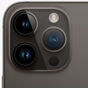 iPhone 14 Pro 256GB com Fone WRS - Preto Espacial - Bivolt