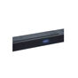 Soundbar JBL Bar 1000 com 7.1.4 Canais Com Alto-Falantes Surround Removíveis. MultiBea. Dolby Atmos e DTS:X - 440W RMS - Preto