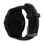 Smartwatch Multilaser Relógio SW2 Plus GPS Touchscreen Leitor de msg Monitor cardíaco - P9080 P9080