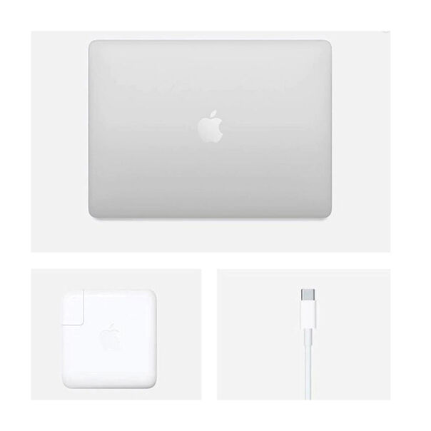 MacBook Pro 13 Polegadas 16GB RAM MacOS Apple - Cinza image number null