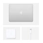MacBook Pro 13 Polegadas 16GB RAM MacOS Apple - Cinza