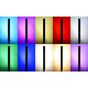 Bastão Luz LED Yongnuo YN360 III RGB Bi-Color Video Light Wand