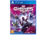 Marvels Guardians of the Galaxy para PS4 Square Enix