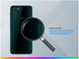 Smartphone Motorola One Fusion 128GB Verde - Esmeralda 4GB RAM 6 5” Câm. Quádrupla + Selfie 8MP  - 128GB - Verde esmeralda