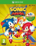 Sonic Mania Plus (with Artbook) - Xbox-one