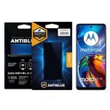 Película para Motorola Moto E32 - AntiBlue - Gshield