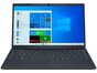 Notebook Vaio FE14 VJFE42F11X-B1721H Intel Core i3 4GB 256GB SSD 14” Full HD LED Windows 10