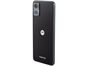 Smartphone Motorola Moto E22 32GB Grafite 4G 2GB RAM 6 5” Câm. Dupla + Selfie 5MP Dual Chip  - 32GB - Grafite