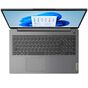 Notebook Lenovo Idea 15.6 I3-1115G4 4GB 256GB W11 - 82MD000ABR