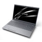 Notebook VAIO® FE15 AMD® Ryzen 7 Linux Debian 10 32GB 512GB SSD Full HD - Prata Titânio