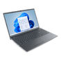 Notebook VAIO® FE15 AMD® Ryzen 7-5700U Windows 11 Home 8GB 512GB SSD Full HD - Prata Titânio
