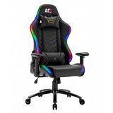 Cadeira Gamer DT3 Sports Estelar BBB Lider RGB 13311-9 - preto e rgb - Bivolt