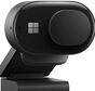 Microsoft Webcam Usb 1080p 8l300001 Preto - 8l3-00001