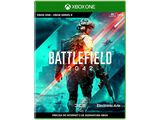 Battlefield 2042 para Xbox One e Xbox Series X Electronic Arts - Xbox One