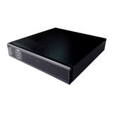 Nobreak TS Shara UPS Server Universal 2200 VA 2U Bivolt  - 6973 - Preto - 100/240 (Bivolt)