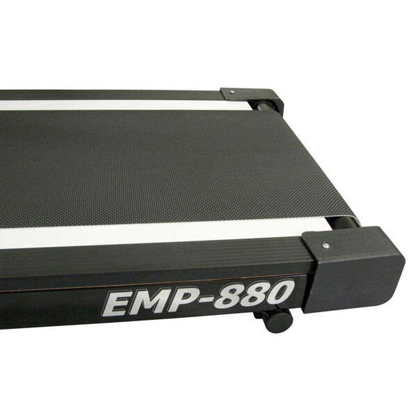 Esteira Mecânica Polimet EMP-880 - Preto image number null