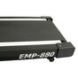 Esteira Mecânica Polimet EMP-880 - Preto