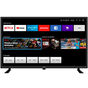 Smart Tv LED 32 Polegadas HD PTV32D10N5SKH Dolby Audio Philco - Preto - Bivolt