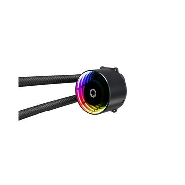 Watercooler Gamemax 1X12CM RGB Rainbow ICE CHILL 240 image number null