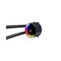 Watercooler Gamemax 1X12CM RGB Rainbow ICE CHILL 240
