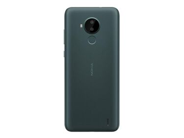 Smartphone Nokia C30 64GB Verde 4G Octa-Core 2GB RAM 6 82” Câm. Dupla + Selfie 5MP Dual Chip  - 64GB - Verde escuro image number null