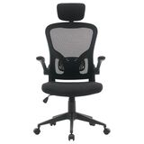 Cadeira Office Comfort Mesh I Classe 3 - FlexInter