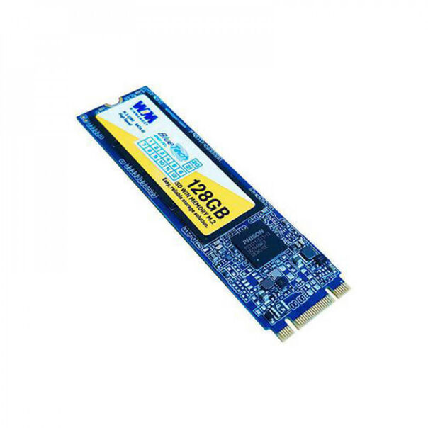 Drive Ssd 128gb M.2 Winmemory 2280 - Azul image number null