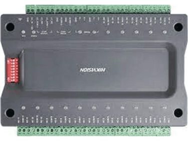 Controlador De Acesso P  Elevador Hikvision Ds-k2m0016a image number null