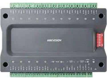 Controlador De Acesso P  Elevador Hikvision Ds-k2m0016a image number null