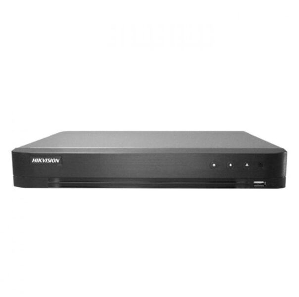 DVR 4 Canais 2MP Hikvision IDS-7204HQHI-M1 S(C) image number null